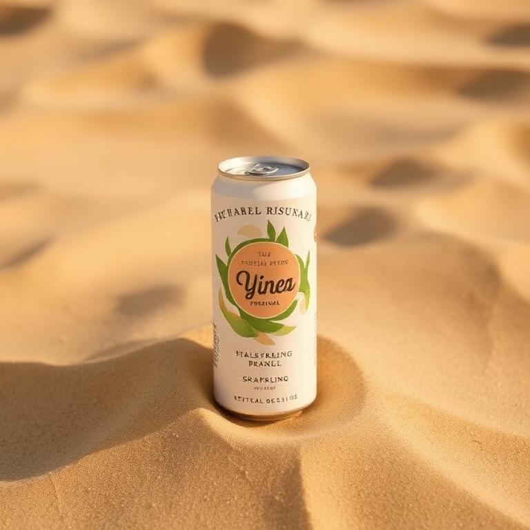 Sparkling Botanical — Yuzu
